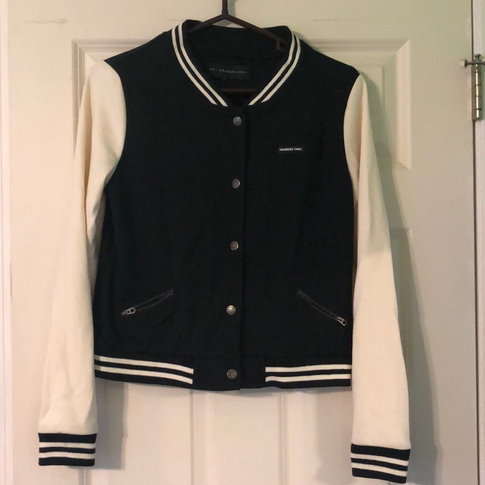 Members Only jacket